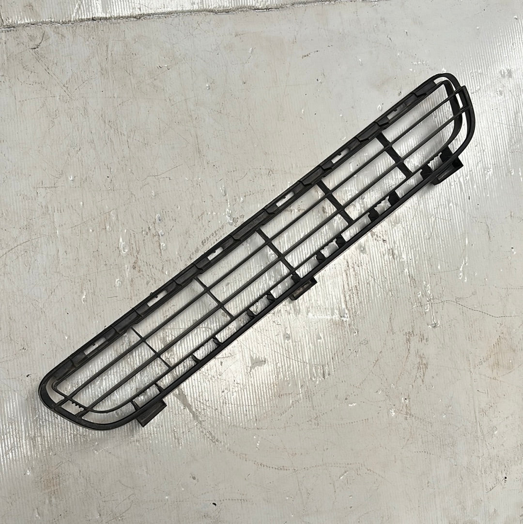 Parrilla Delantera Inferior Toyota Camry 2007 2010