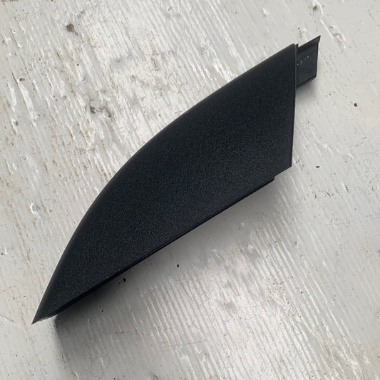 Tapa Parrilla Techo Ford Explorer Eddie Trasera