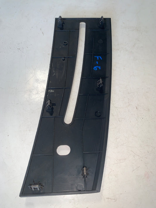 Rejilla Aire Tablero Ford F150 2004 2008