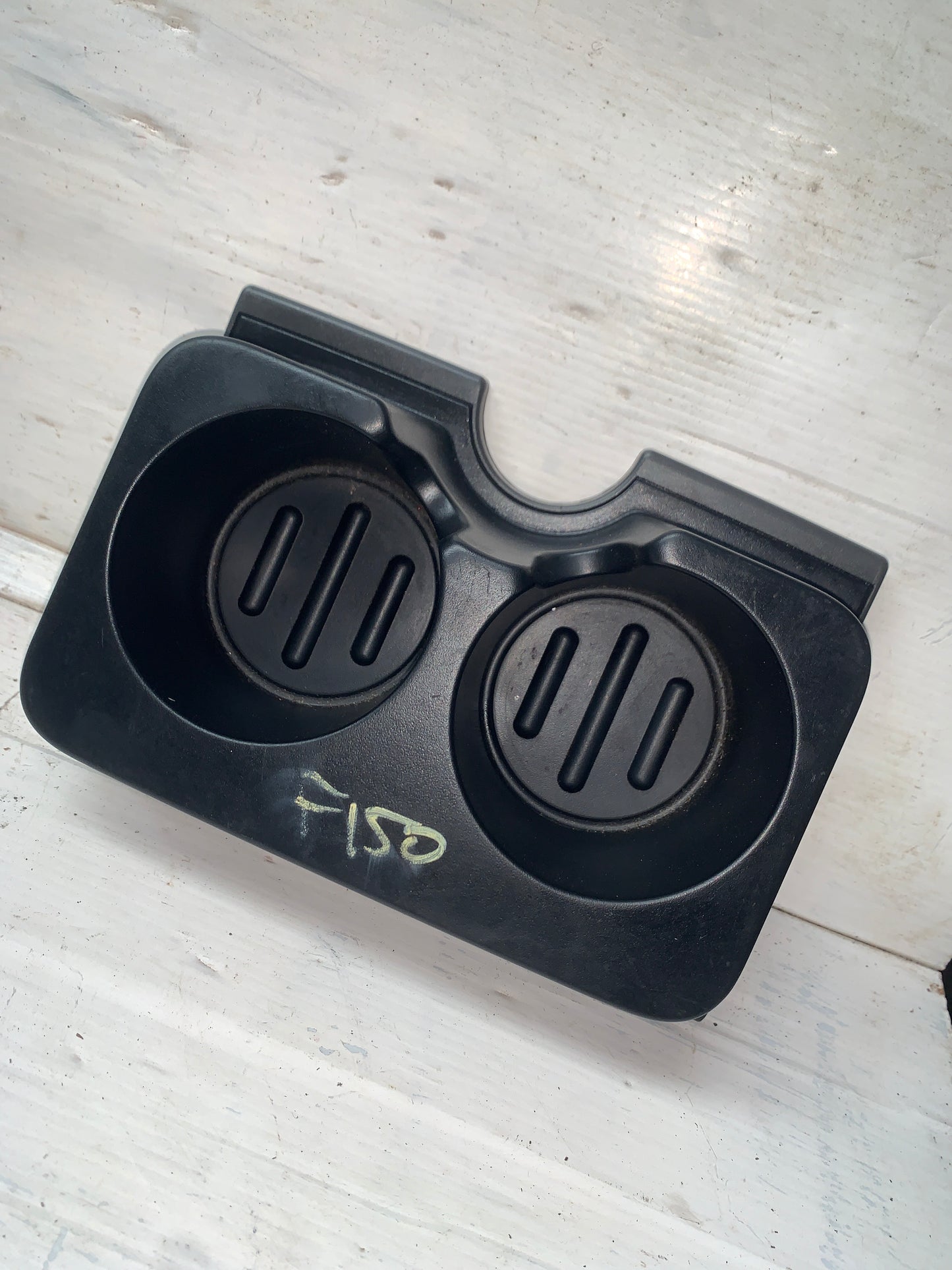 Porta Vaso Ford F150 2015 2017