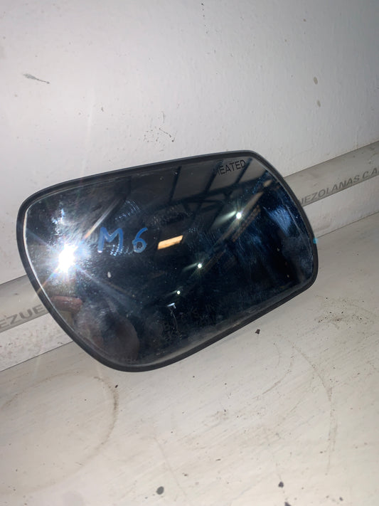 Espejo Retrovisor Mazda6 2004 2008