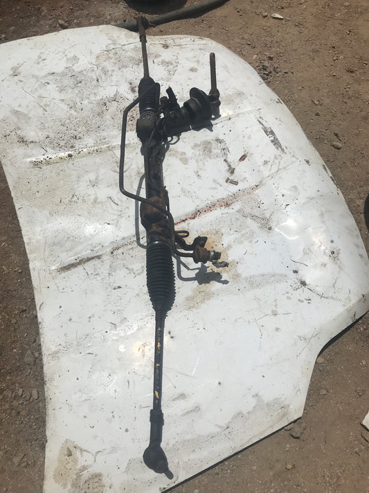 Cajetin Mitsubishi Lancer Outlander 2006 2010