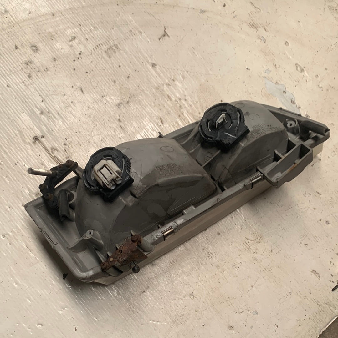 Faro Delantero Honda Accord 1994 1997