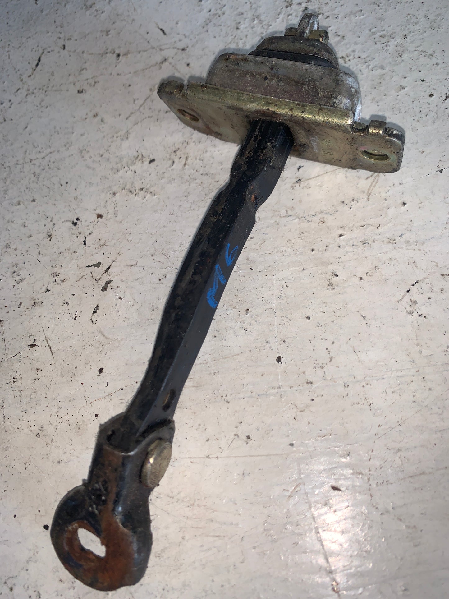 Freno Puerta Mazda6