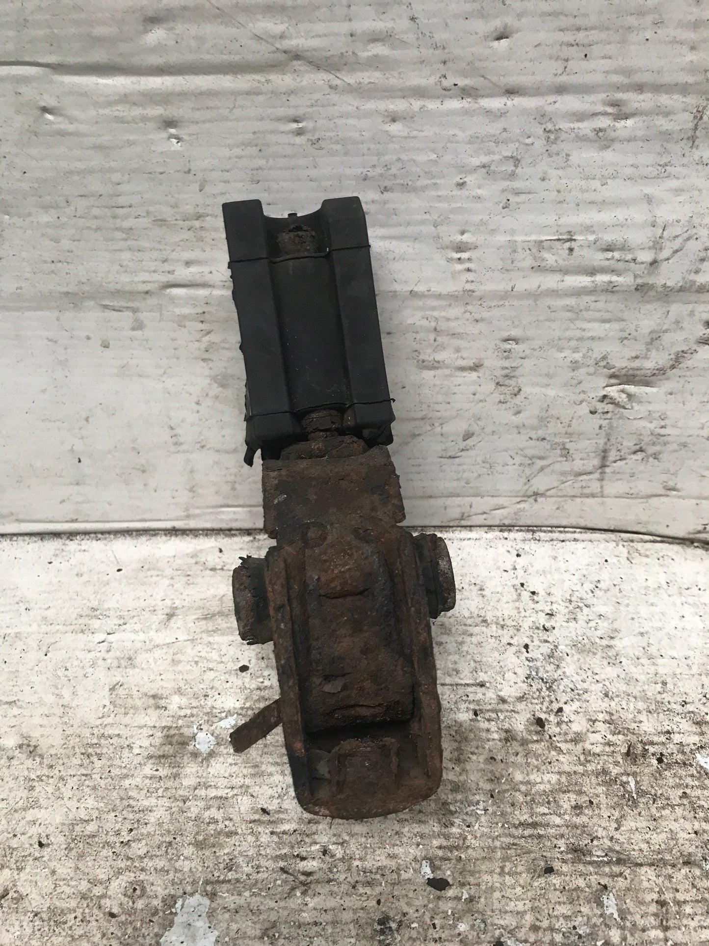 Soporte Base Motor Toyota Corolla Verso