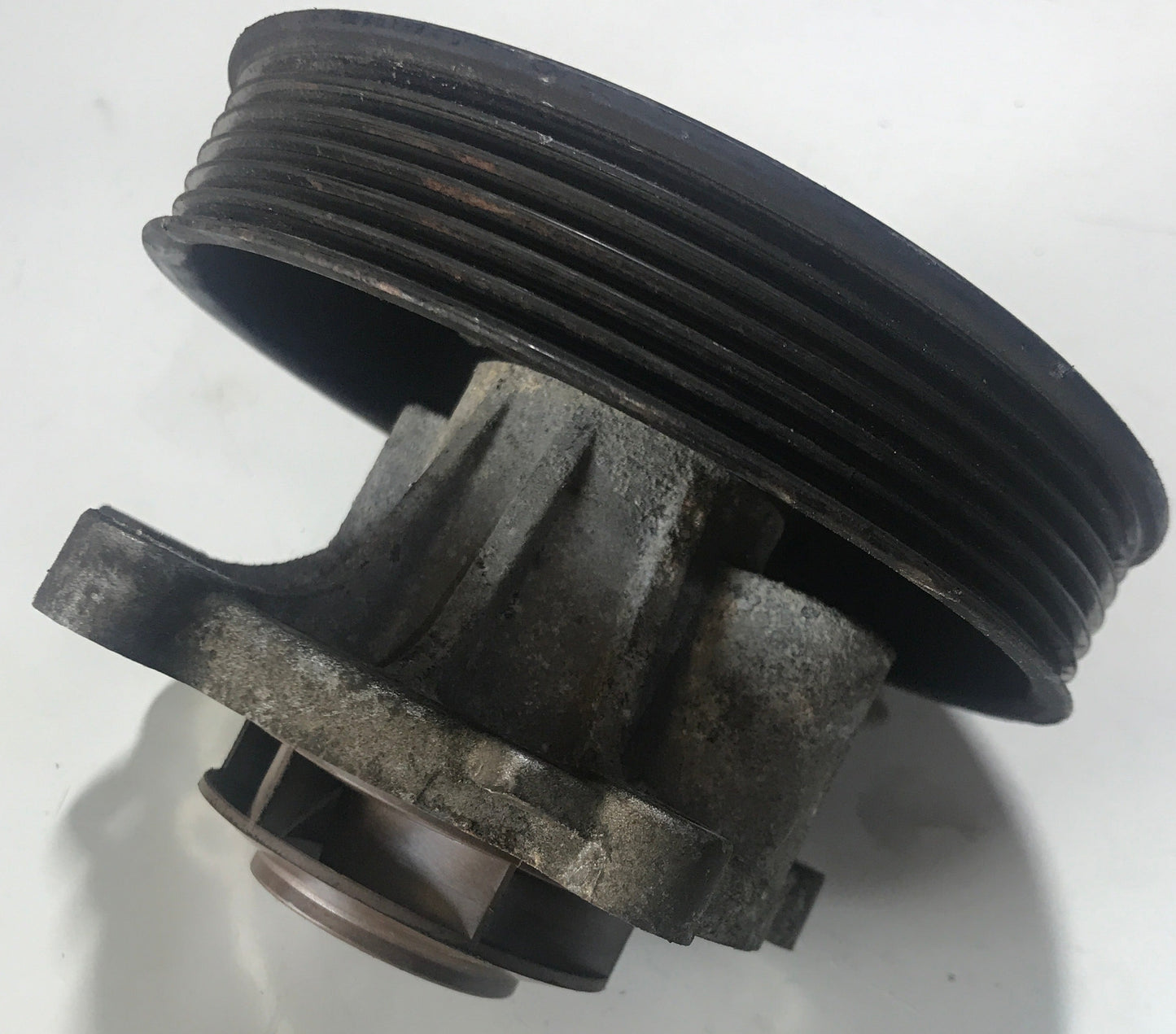 Bomba Agua Dodge Caliber 2.0 2007 2012