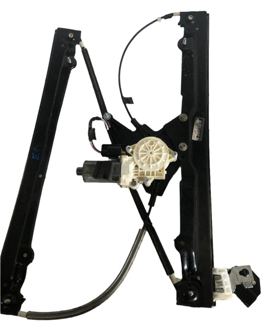 Motor Eleva Vidrio Ford Explorer 2006 2010