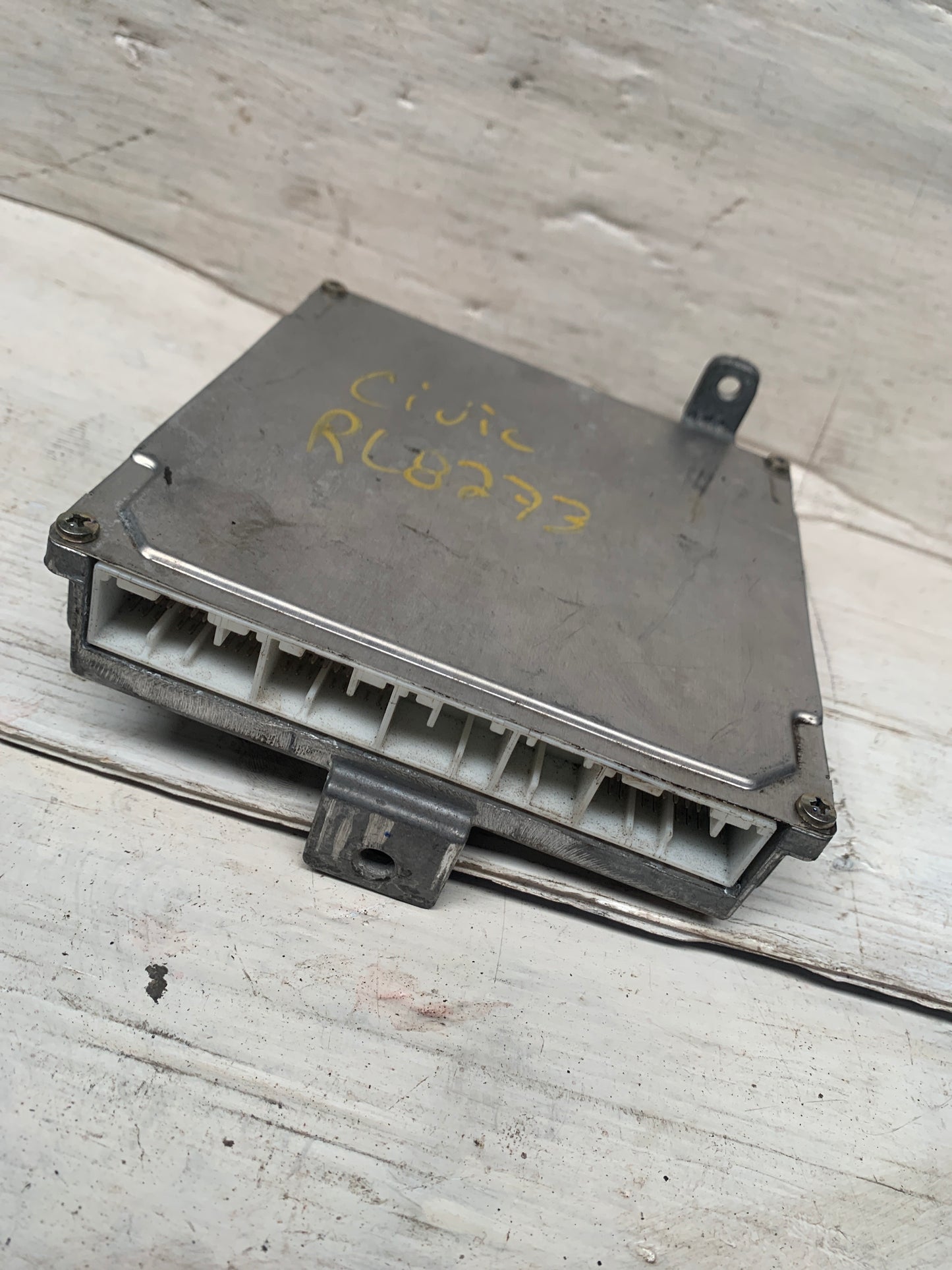 Computadora Honda Civic 2001 2005 Automatico