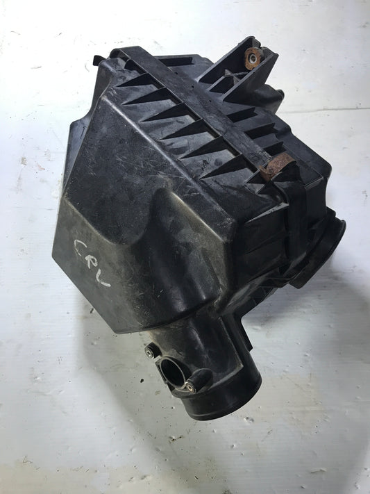 Caja Carcasa Filtro Purificación Aire Honda CRV 2007 2009