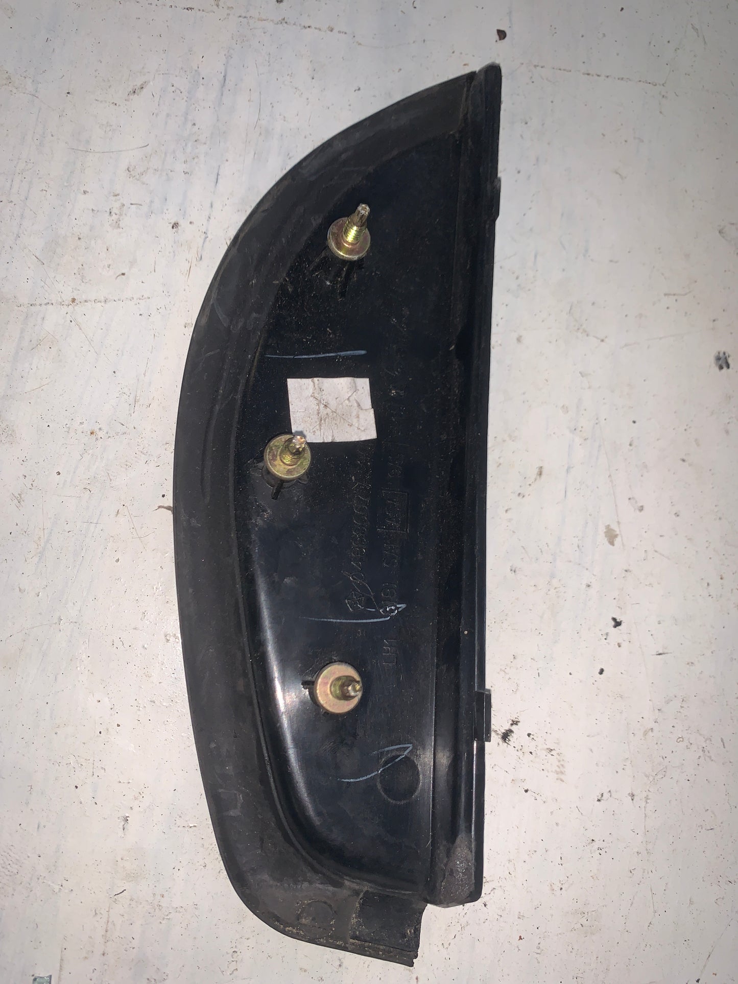 Tapa Triangulo Trasera Dodge Neon 2.0