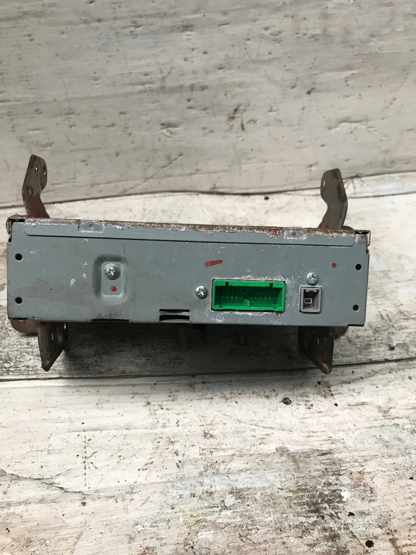 Reproductor DVD Honda Pilot