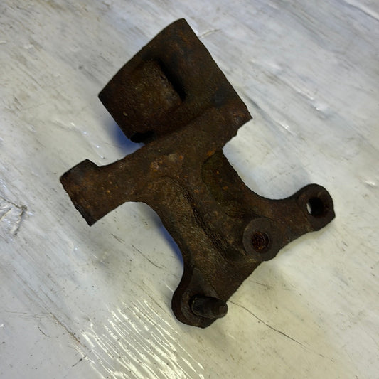 Base Soporte Motor Nissan Sentra B15