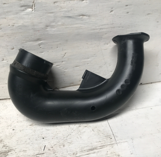 Conducto Inferior Filtro Aire Yaris 2006 2010 Sport Belta