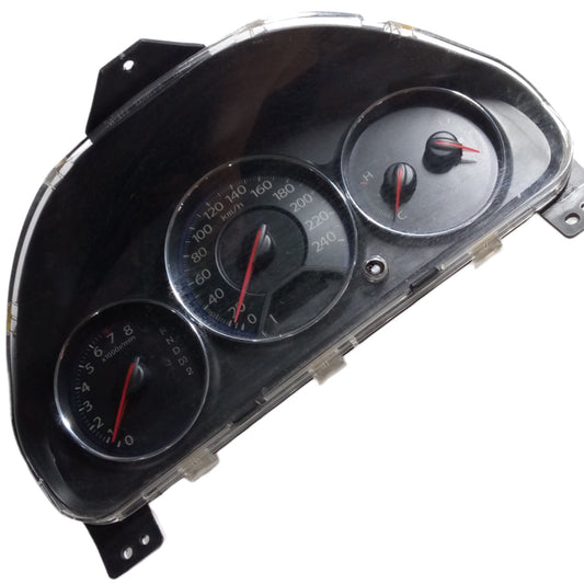 Cluster Tacometro Honda Civic 2001 2005