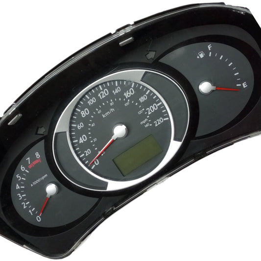 Cluster Tacometro Hyundai Tucson 2005 2010