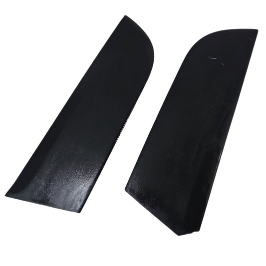 Tapa Puerta Vidrio Externo Nissan Sentra B16