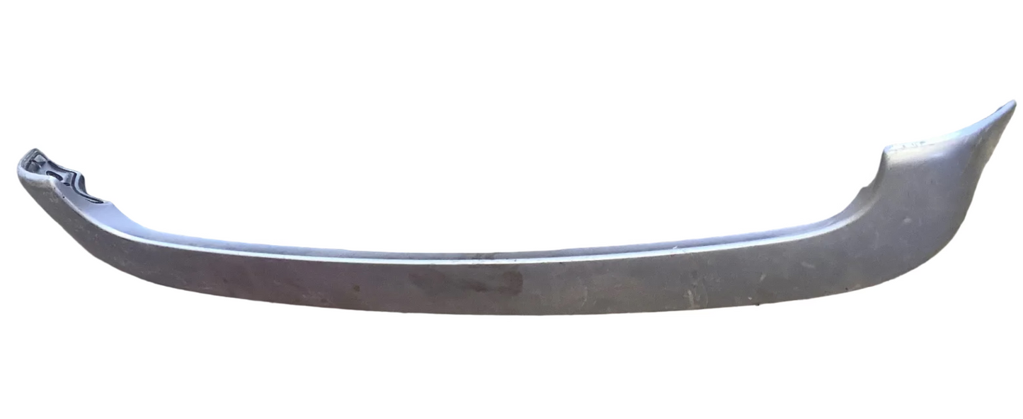 Spoiler Toyota Highlander 2000 2006