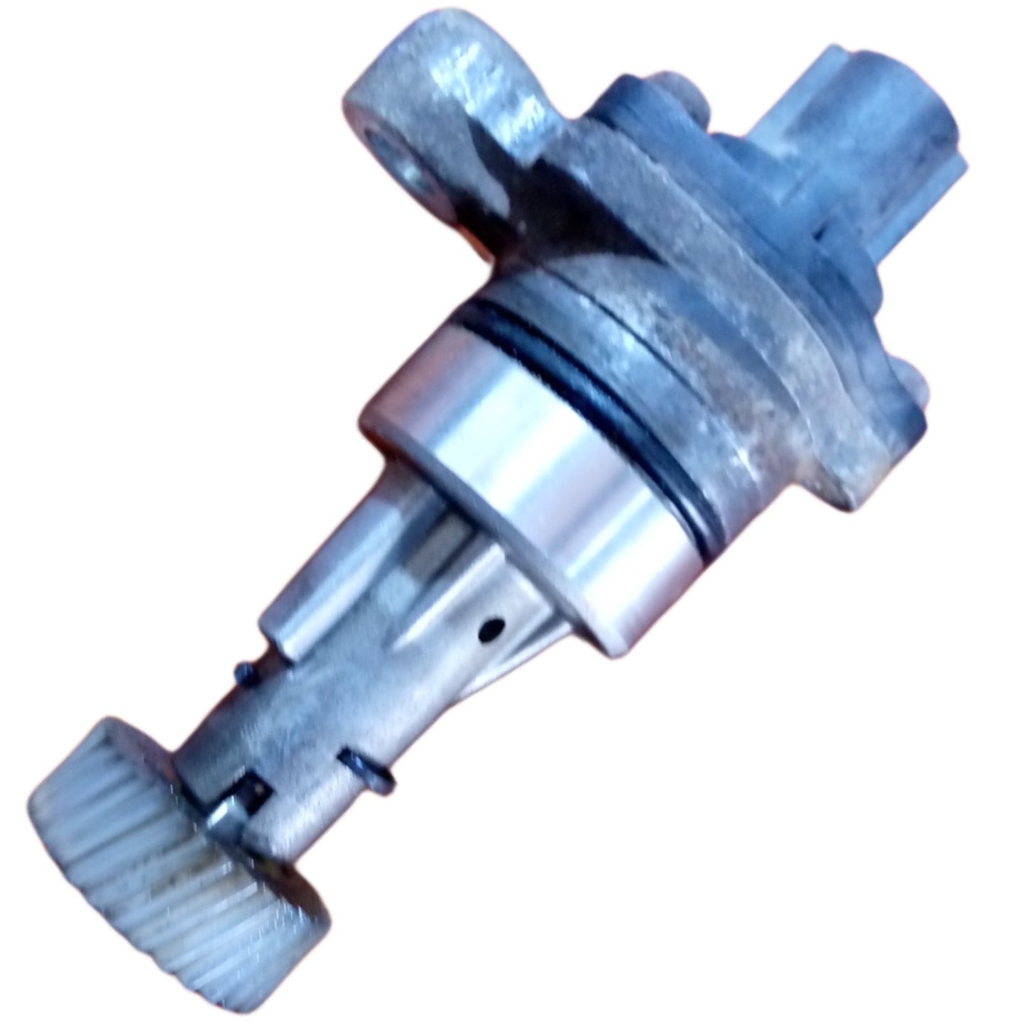 Sensor Válvula Kilómetrico Toyota Yaris 2006 2010 1.5