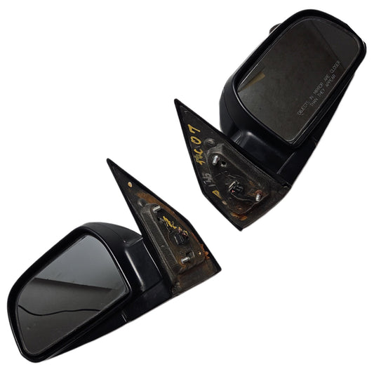 Retrovisor Hyundai Tucson 2005 2010