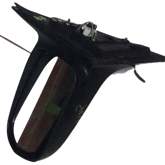 Retrovisor Honda Civic 2001 2005 D17 7ma