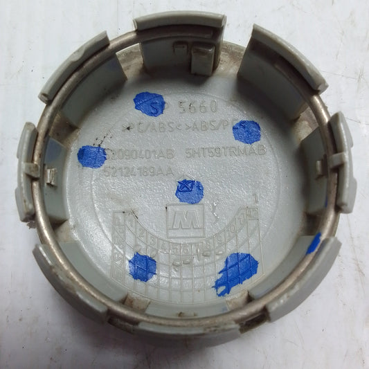 Tapa Centro Rin Jeep Cherokee Liberty KJ KK