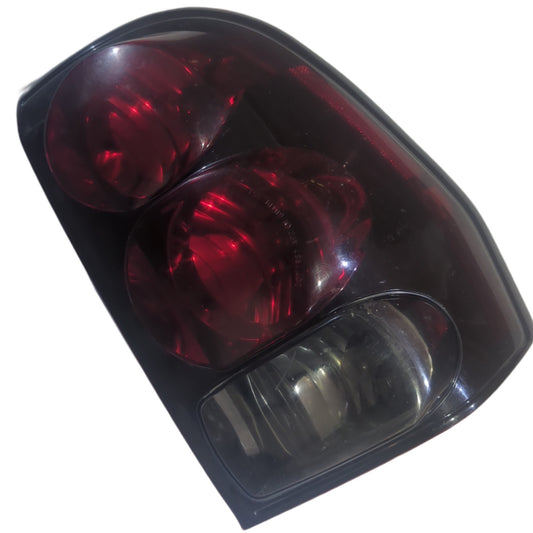 Stop Chevrolet Trailblazer 2002 2008