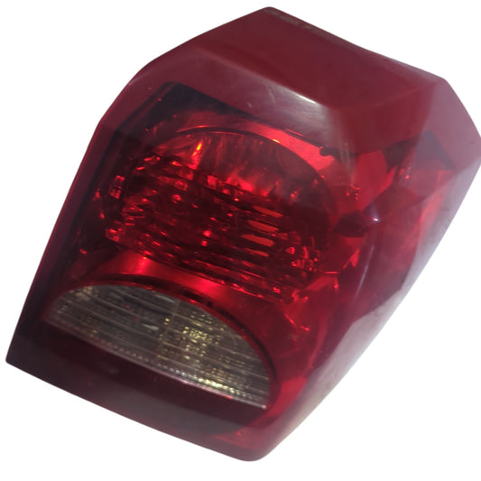 Stop Dodge Caliber 2005 2012