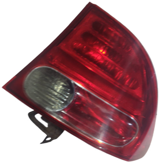 Stop Fondo Rojo Honda Civic 2006 2011