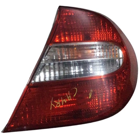 Stop Toyota Camry Lumiere 2002 2004