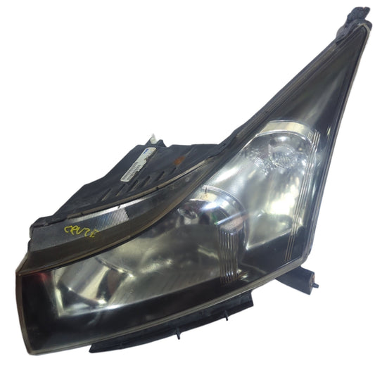 Faro Delantero Chevrolet Cruze