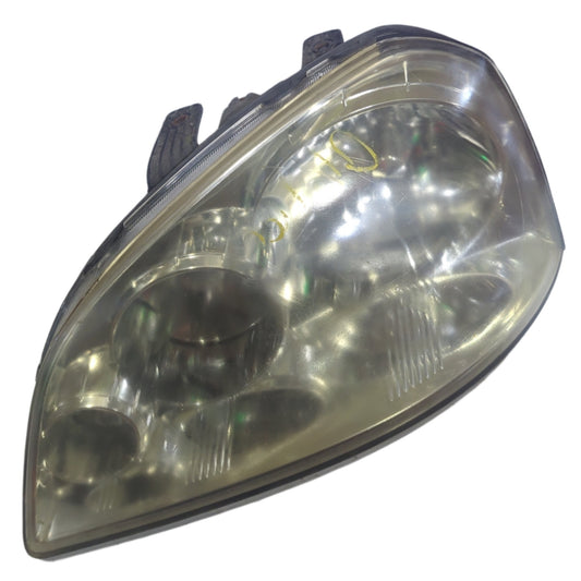 Faro Delantero Chevrolet Optra