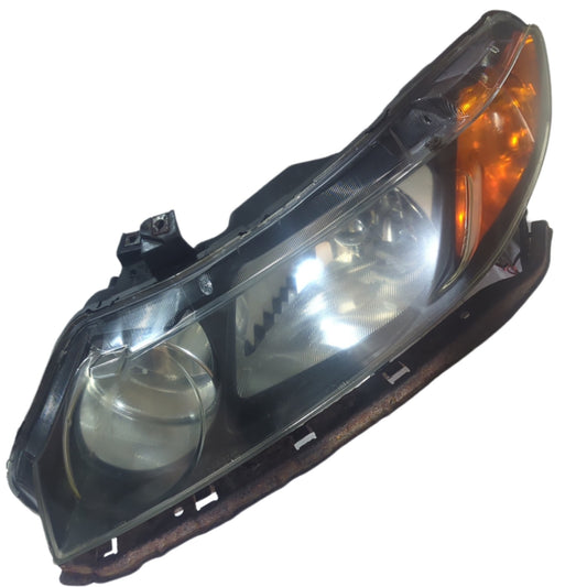 Faro Delantero Honda Civic 2006 2011