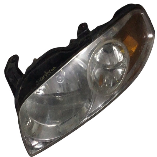 Faro Delantero Nissan Sentra B15 2004 2007
