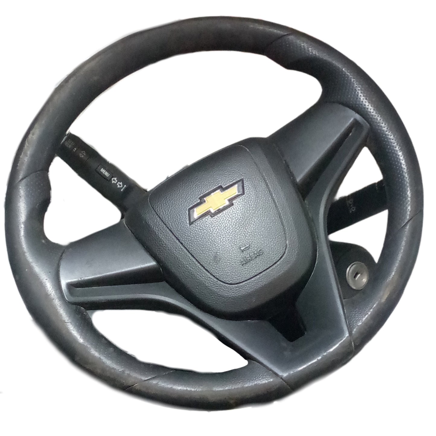 Caña Volante Completo Chevrolet Cruze 2009 2012