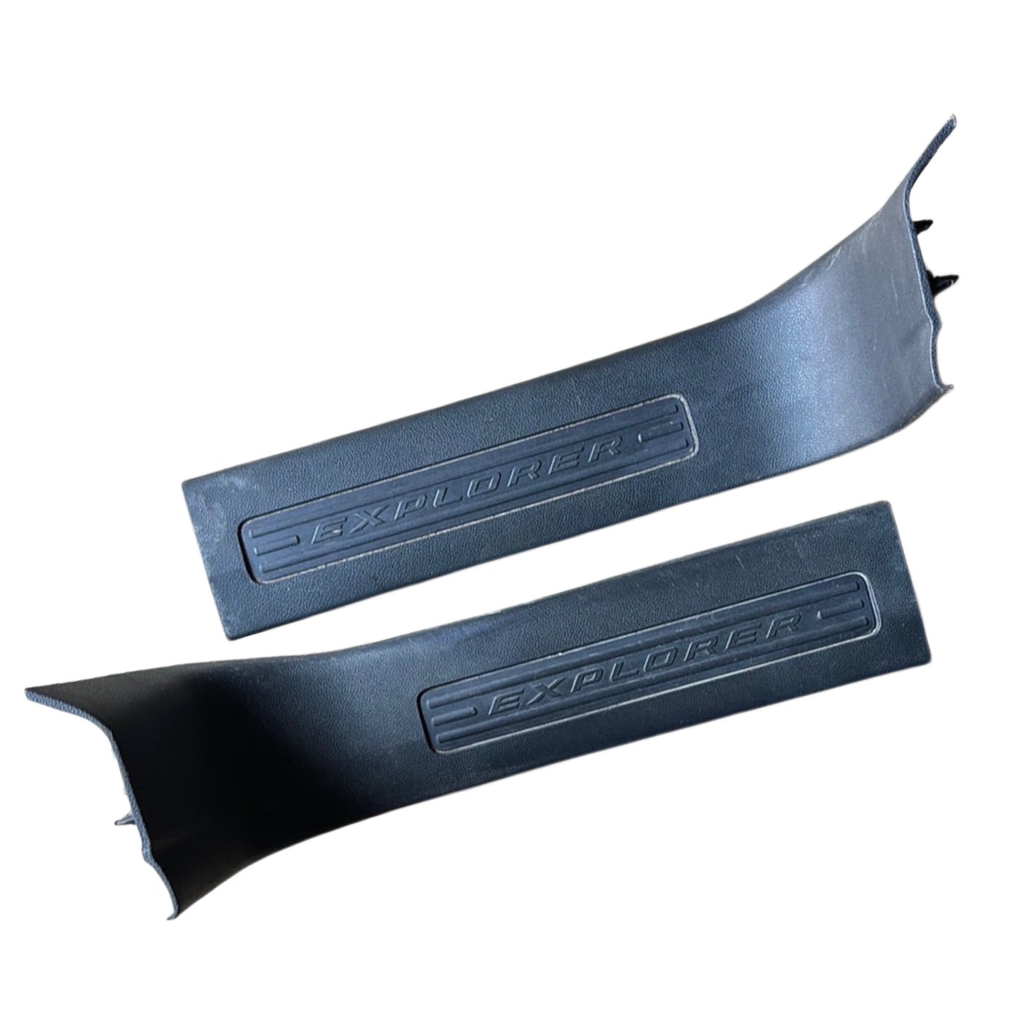 Pisa Alfombra Ford Explorer 2011 2016