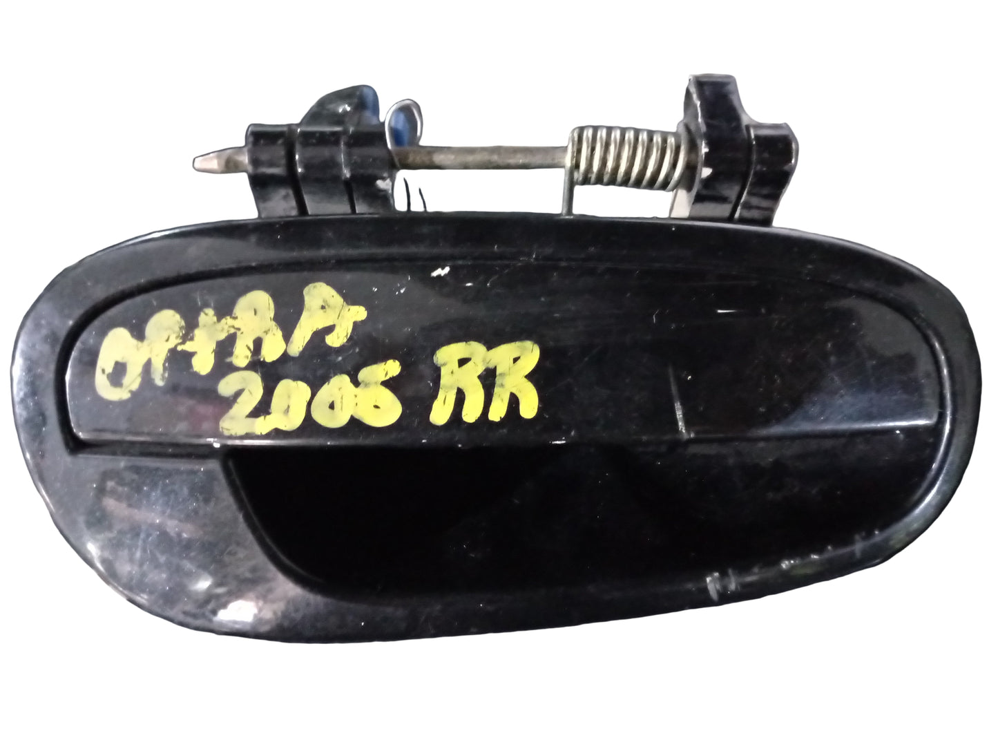 Manilla Externa Chevrolet Optra