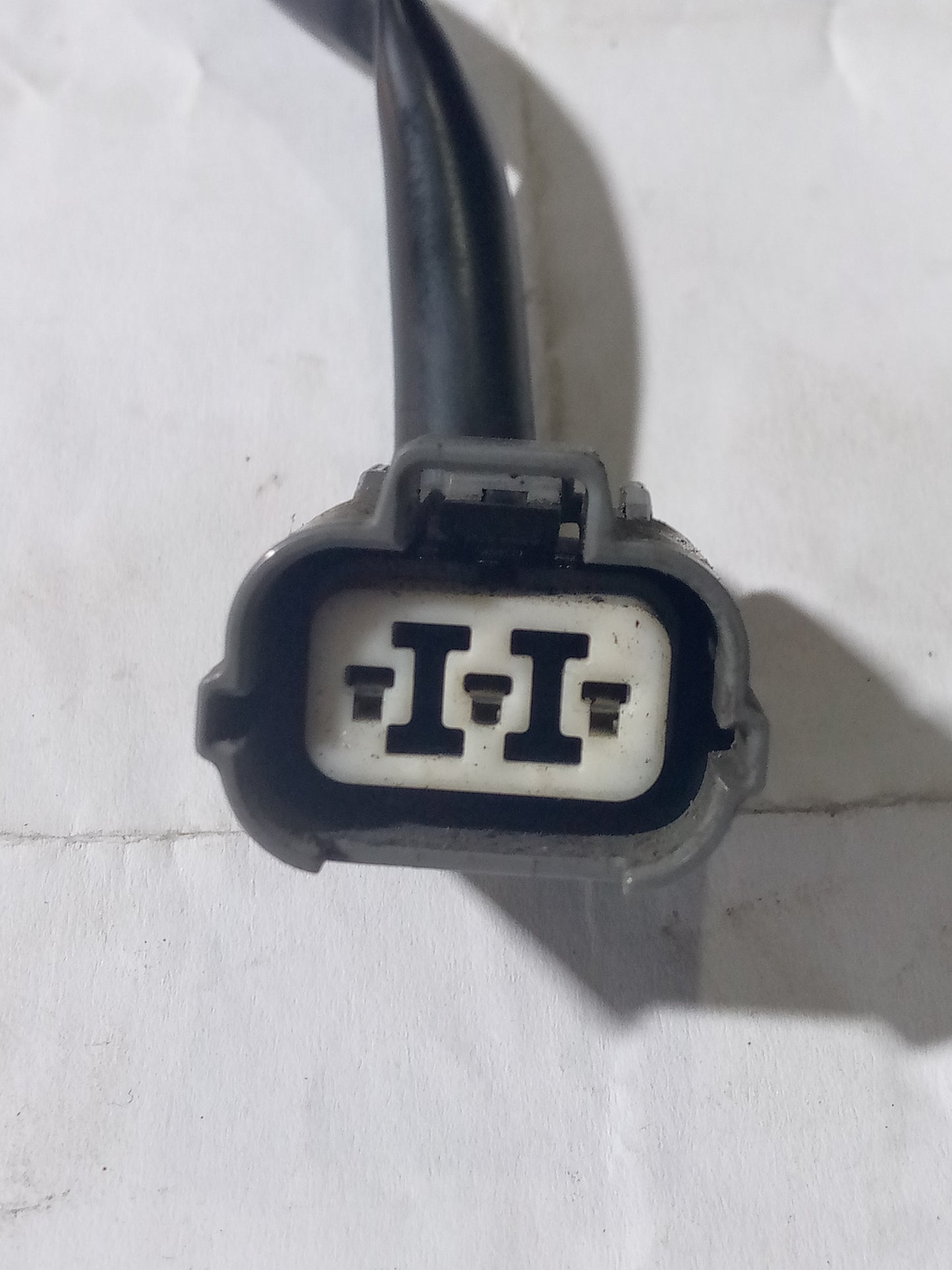 Conector Kilometrico Honda Civic 1995 1999