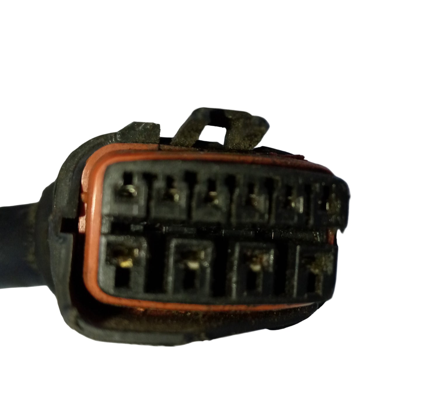 Conector Pare Neutro Hyundai Tucson Elantra