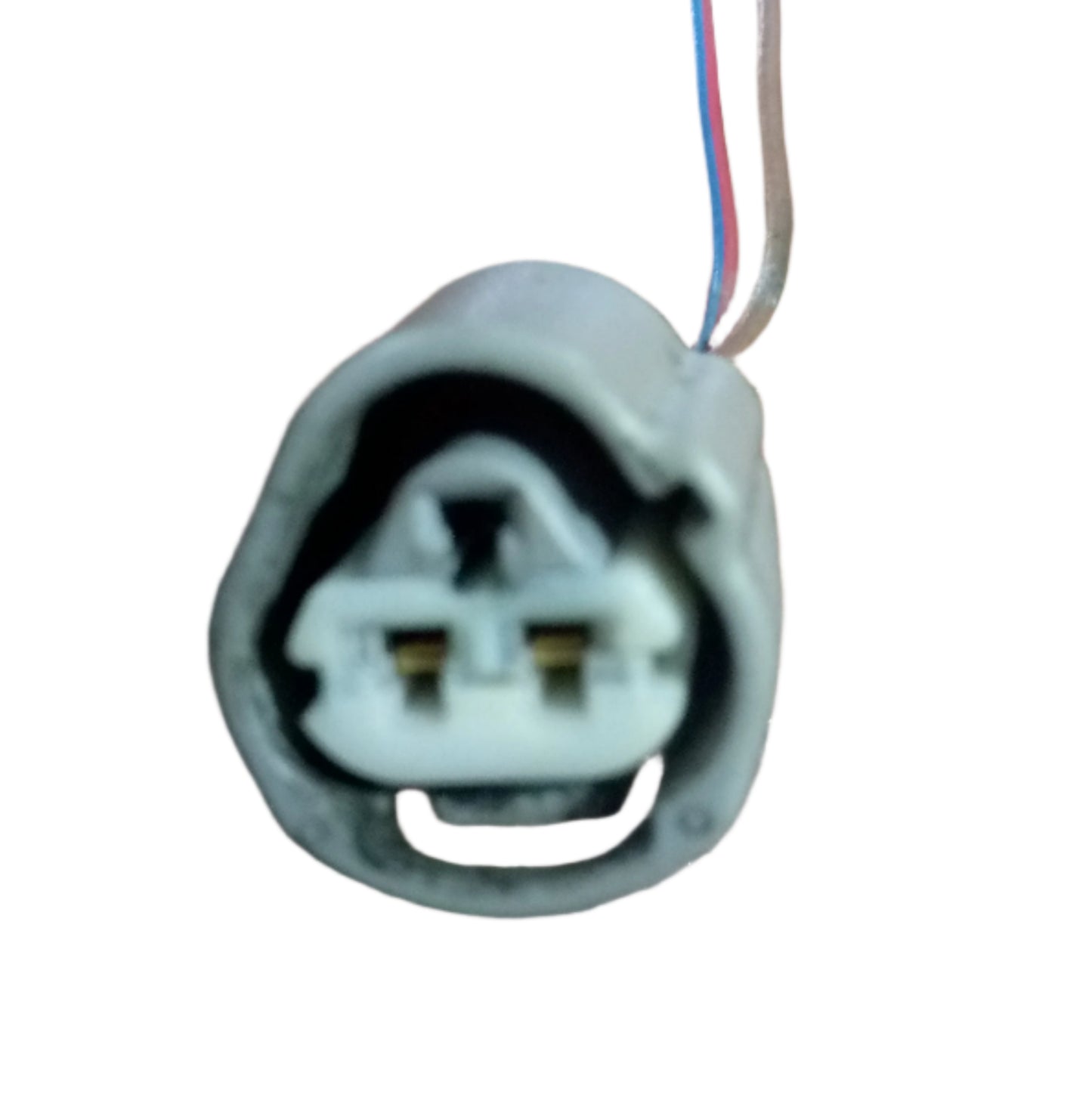 Conector Temperatura Toyota Yaris 2000 2005 Triángulo
