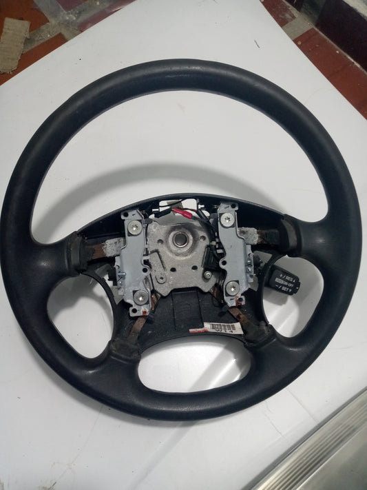 Volante Sin Airbag Hyundai Tucson 2005 2010