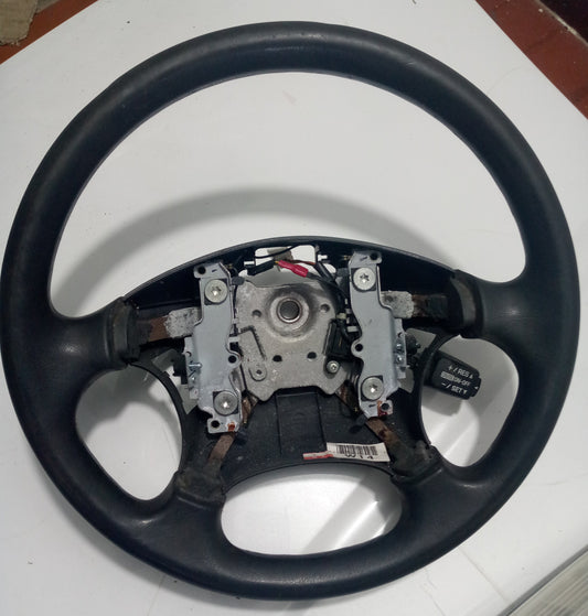 Volante Sin Airbag Hyundai Tucson 2005 2010