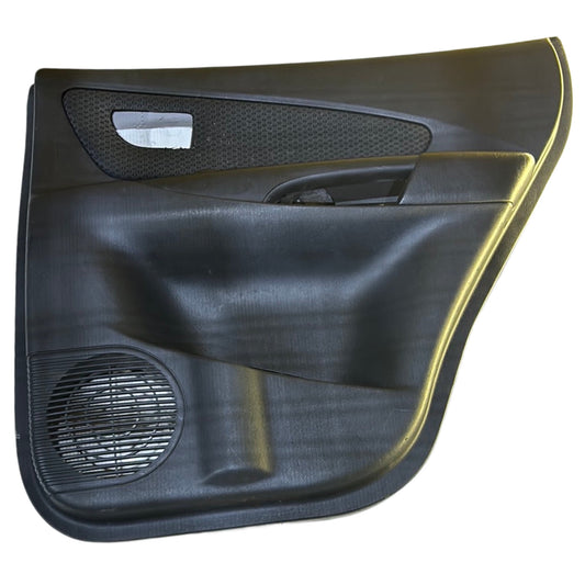 Tapa Tapiceria Puerta Hyundai Tucson 2005 2010