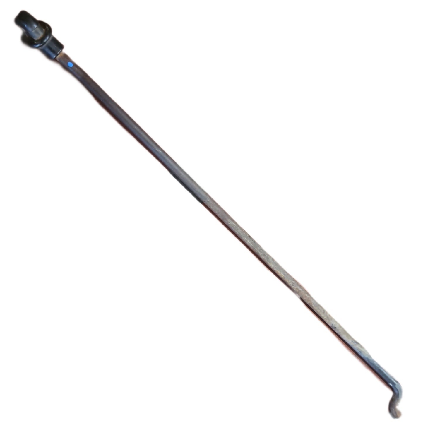 Varilla Capot Toyota Yaris 2000 2005 Sol