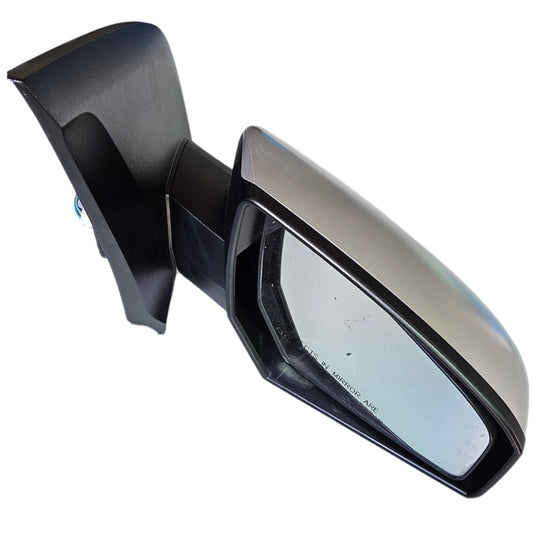 Retrovisor Nissan Sentra B16 2007 2012