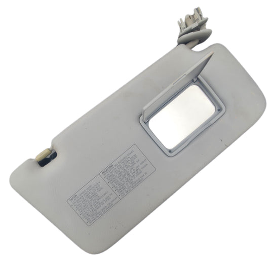 Tapa Sol Honda CRV 2002 2006