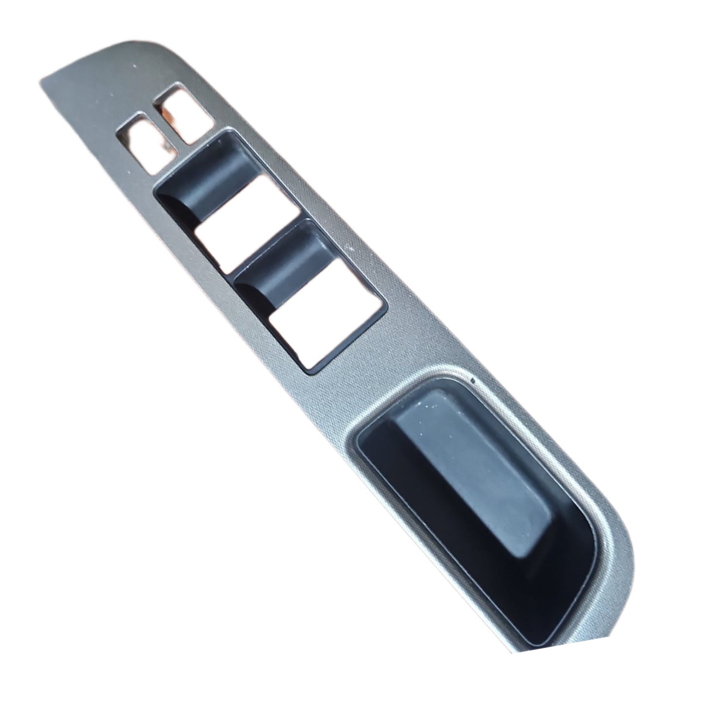 Embellecedor Mando Vidrio Tiida Piloto