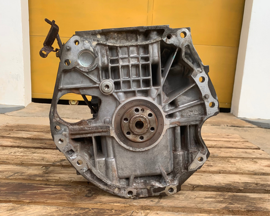 Motor 3/4 Nissan Tiida 1.8 2007 2012
