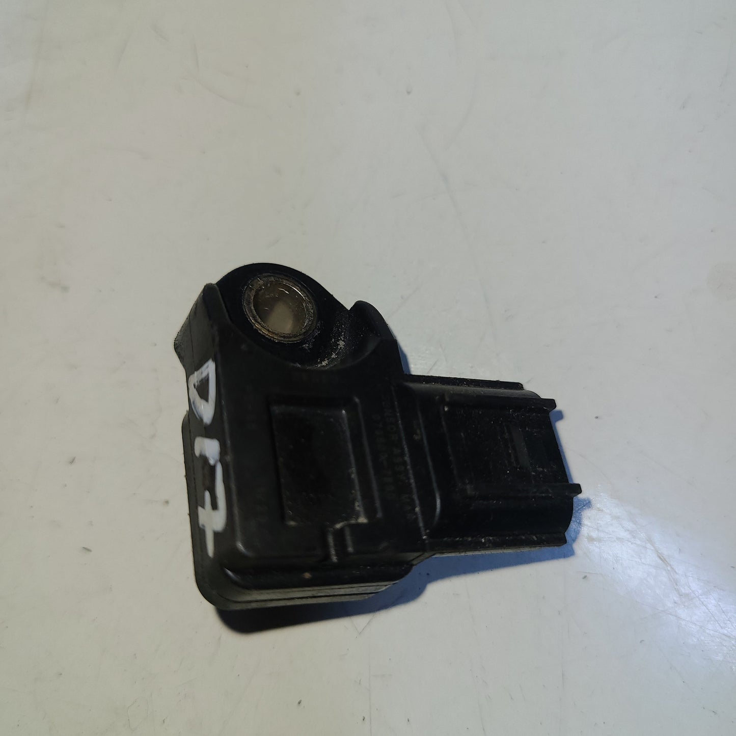 Sensor Map Honda Civic 2006 2011 R18