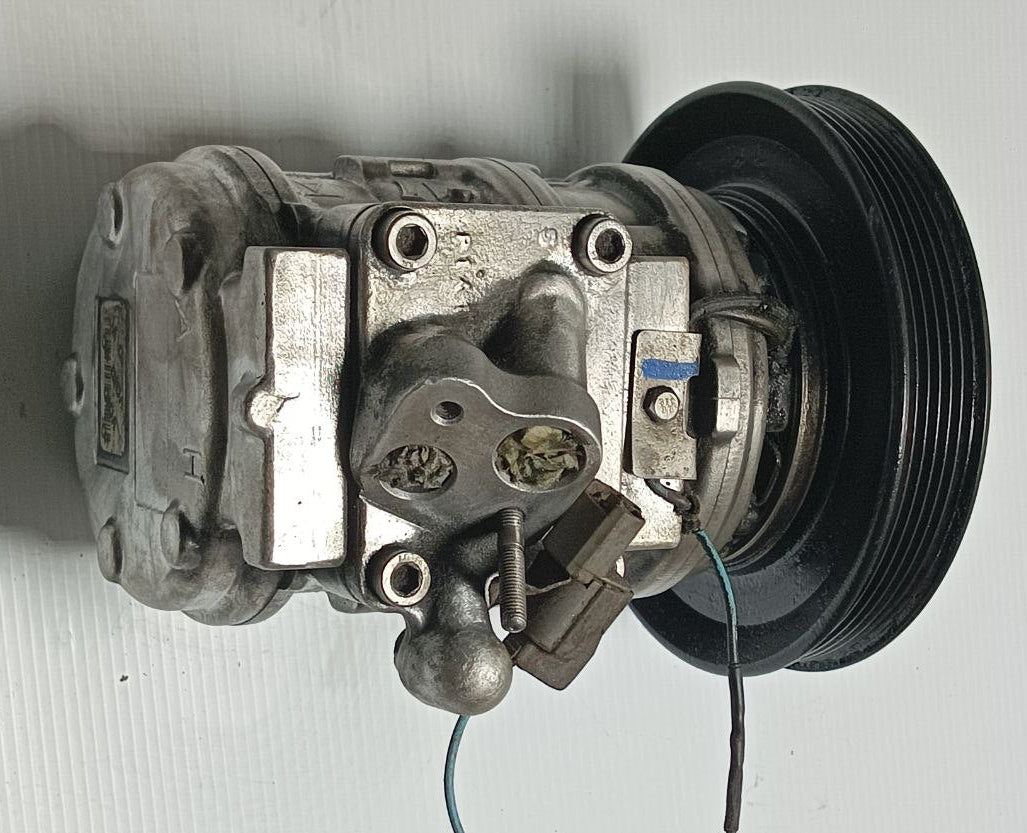 Compresor Toyota Cuerpo 17 (Meru, Corolla, Camry, 4Runner, Celica, F23)