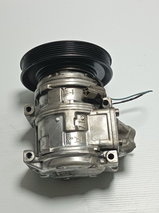 Compresor Toyota Cuerpo 17 (Meru, Corolla, Camry, 4Runner, Celica, F23)